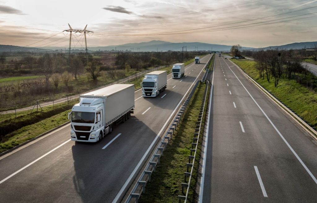 ruta carretera camion 3 Motor16