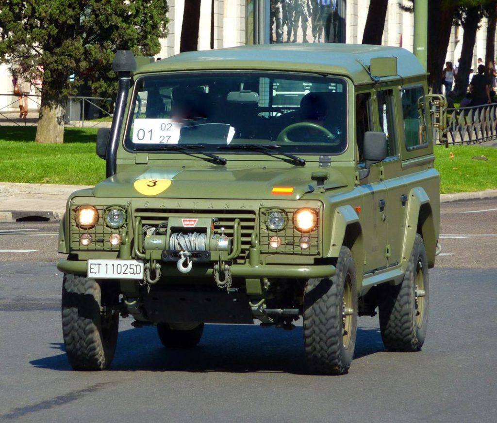 santana Anibal Motor16