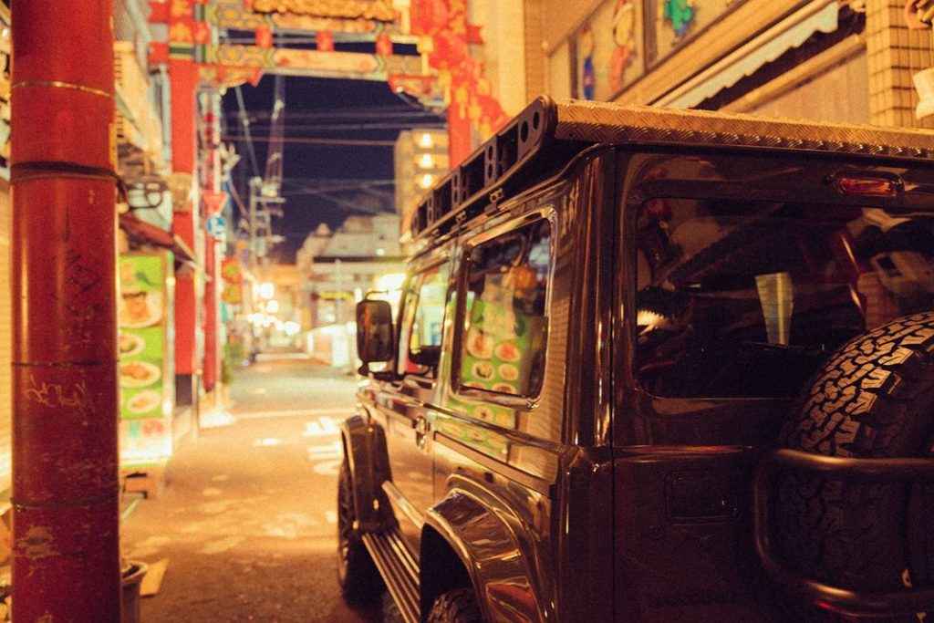 Convierte tu Suzuki Jimny en un mini Mercedes Clase G con este kit 26 Motor16 suzuki jimny damd clase g 16 Motor16