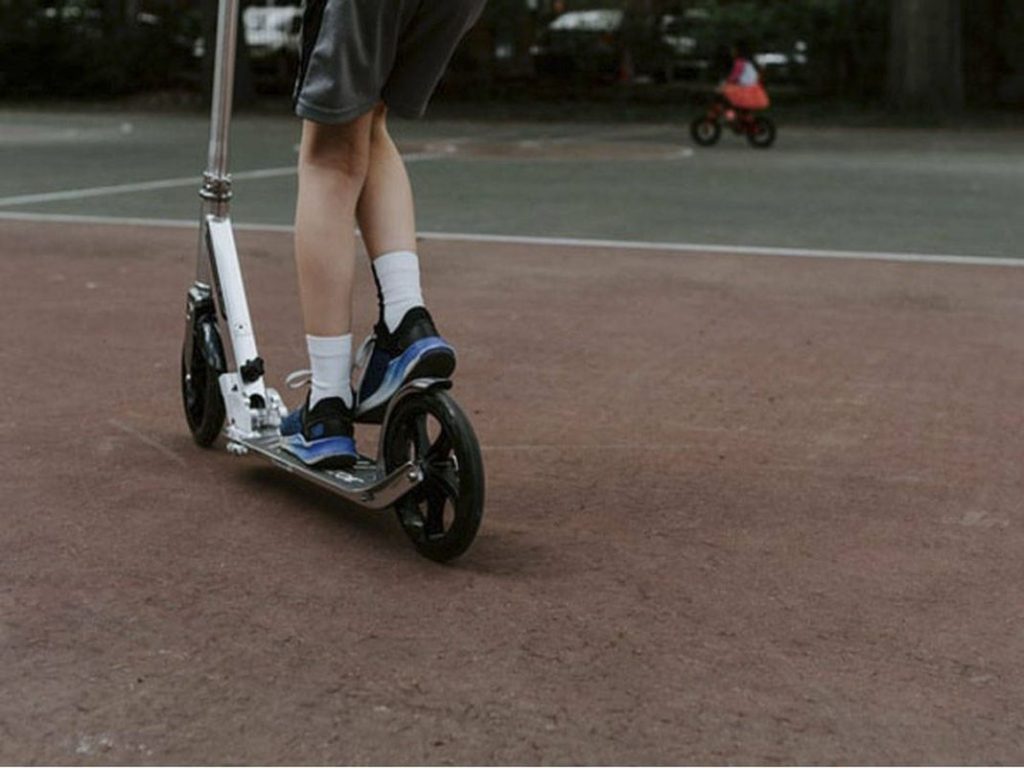 patinetes