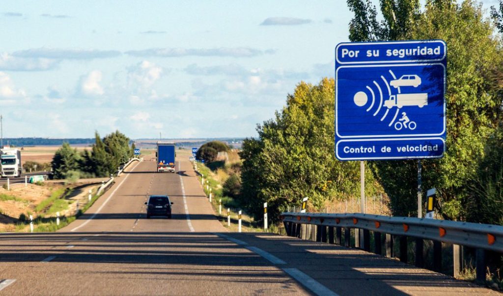 Lo que le espera al conductor cazado por la DGT a 223 km/h en Jerez… 23 Motor16 DGT