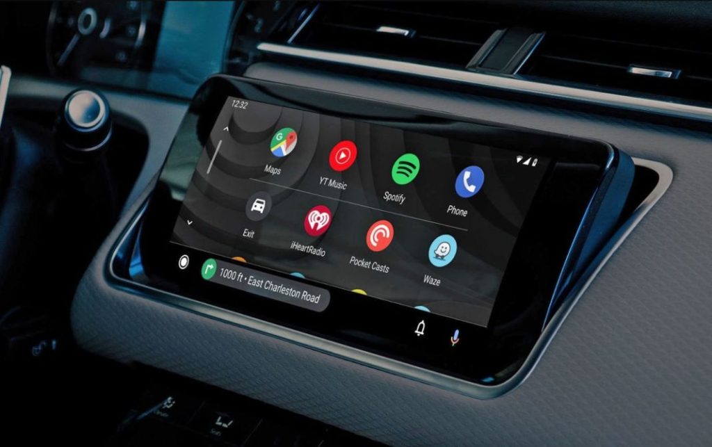 Android auto: la última actualización que enfurecerá a quienes lo usan por cable 39 Motor16 1366 2000 2 Motor16