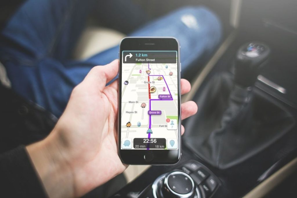 Los motivos por los que Waze se ha convertido en el niño mimado de Google, por encima de Google Maps 94 Motor16 waze