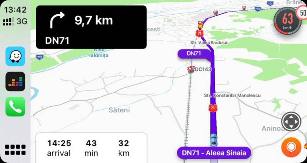 waze