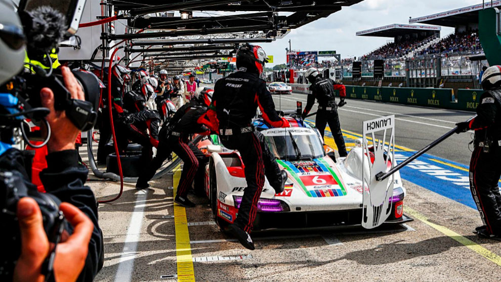 24 horas de Le Mans: un viaje a través del tiempo en el mundo de la resistencia 2 Motor16 16922668668370 Motor16