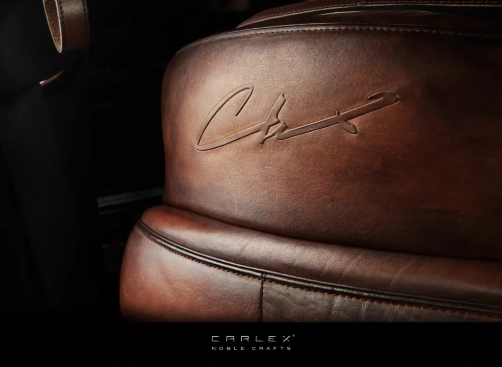 Carlex Design lo borda con este BMW 635 bautizado como CRX 22 Motor16 1986 BMW 635 CRX Carlex 20 Motor16
