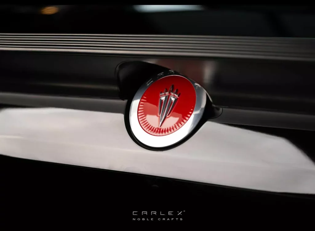 Carlex Design lo borda con este BMW 635 bautizado como CRX 9 Motor16 1986 BMW 635 CRX Carlex 7 Motor16