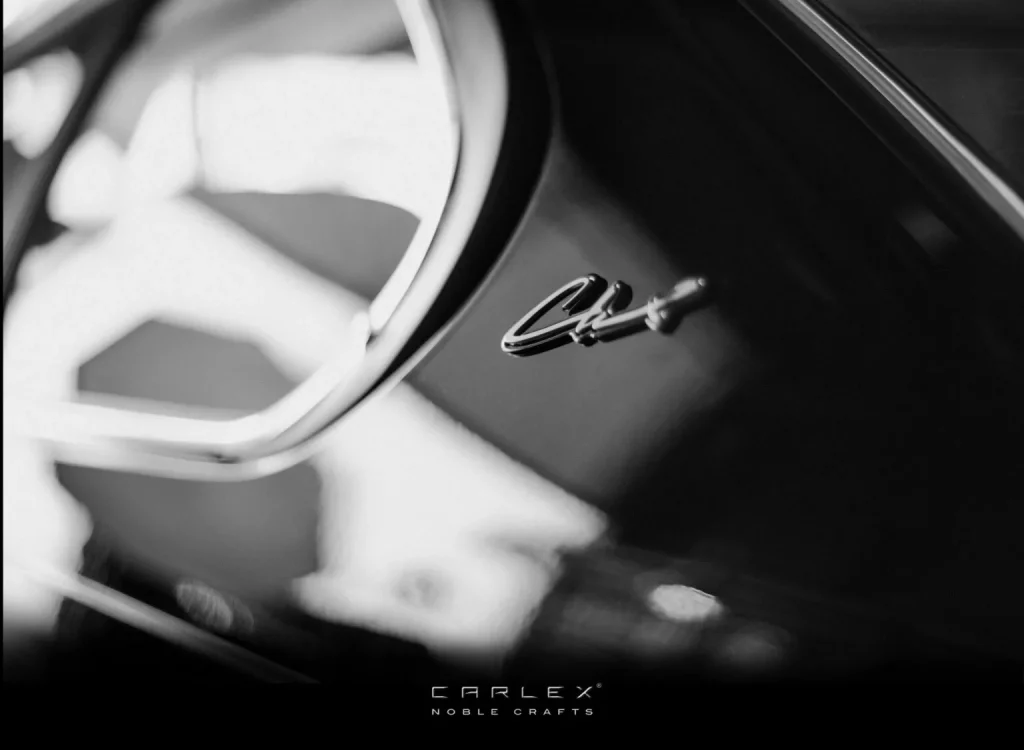 Carlex Design lo borda con este BMW 635 bautizado como CRX 11 Motor16 1986 BMW 635 CRX Carlex 9 Motor16