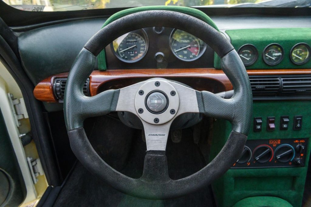 1994 alfa romeo 75 castagna vittoria 10 Motor16