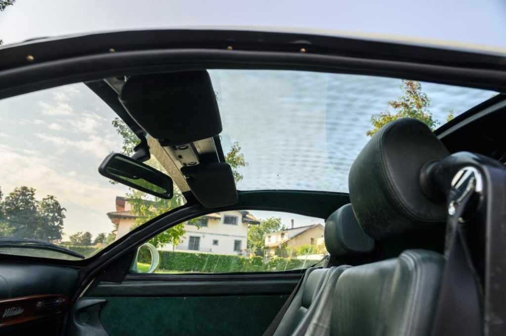 1994 alfa romeo 75 castagna vittoria 15 Motor16