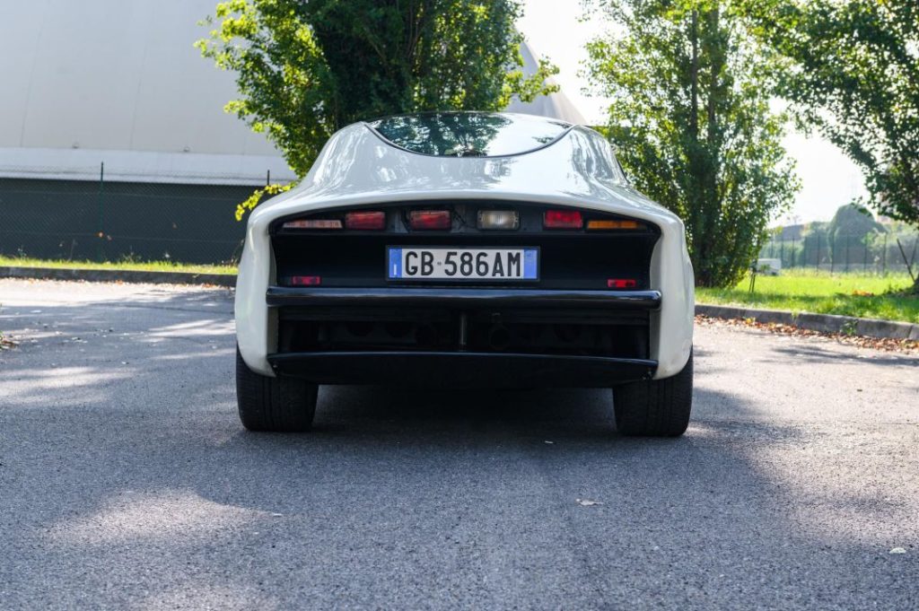 1994 alfa romeo 75 castagna vittoria 17 Motor16