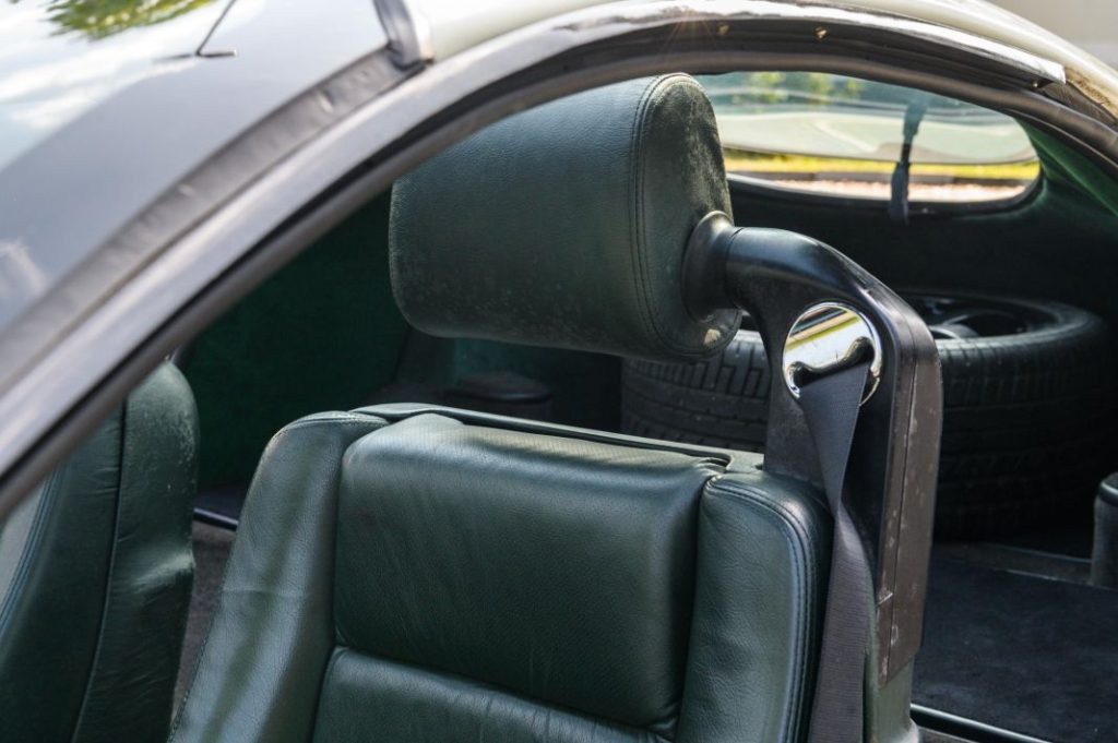 1994 alfa romeo 75 castagna vittoria 19 Motor16