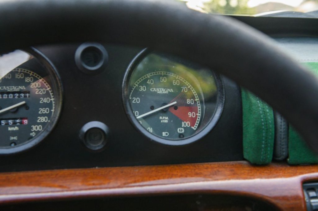 1994 alfa romeo 75 castagna vittoria 20 Motor16