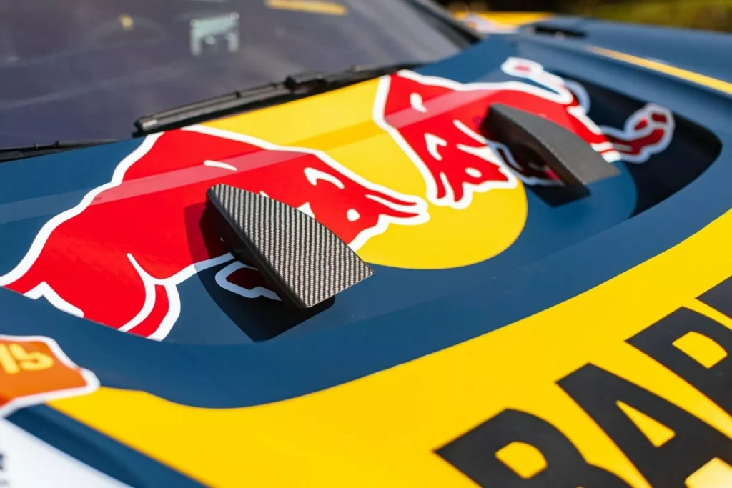 Este Peugeot 3008 DKR pilotado por Loeb y Despres está buscando hogar 19 Motor16 2017 Peugeot 3008 DKR RM 16 Motor16