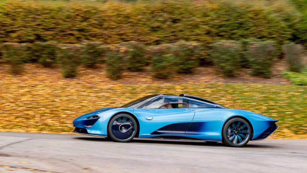 2021 McLaren Speedtail Broad Arrow 15 Motor16