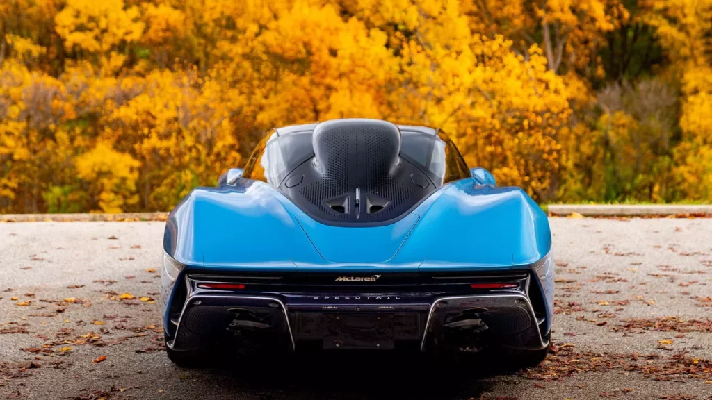 2021 McLaren Speedtail Broad Arrow 4 Motor16