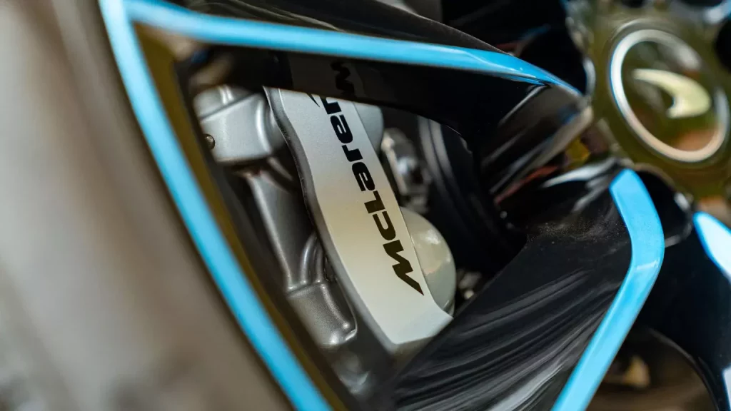 2021 McLaren Speedtail Broad Arrow 6 Motor16
