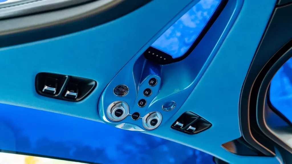 2021 McLaren Speedtail Broad Arrow 8 Motor16