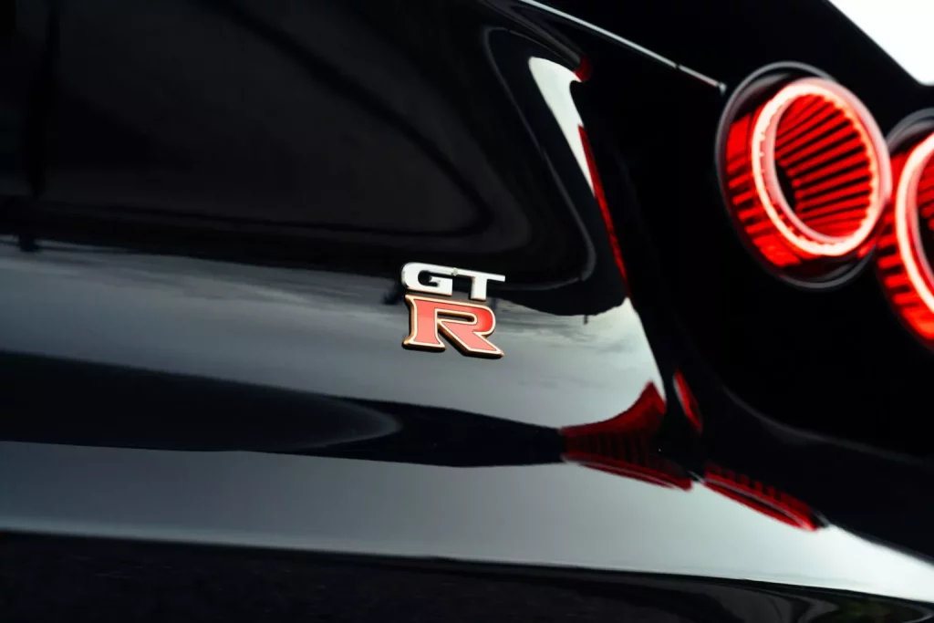 2021 Nissan GT R50 Italdesign RM 25 Motor16