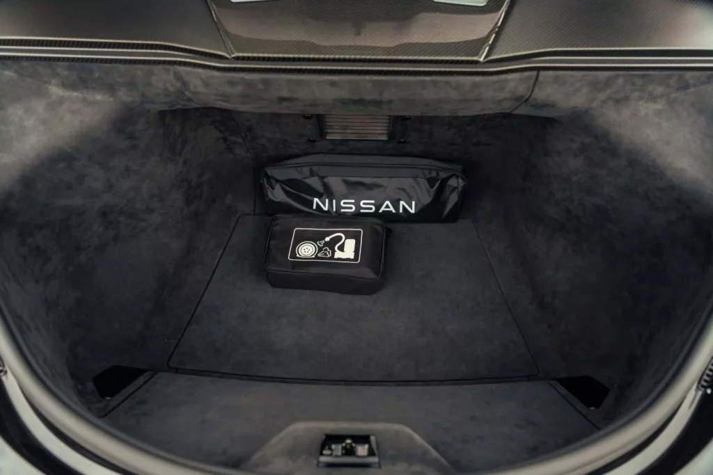 2021 Nissan GT R50 Italdesign RM 27 Motor16