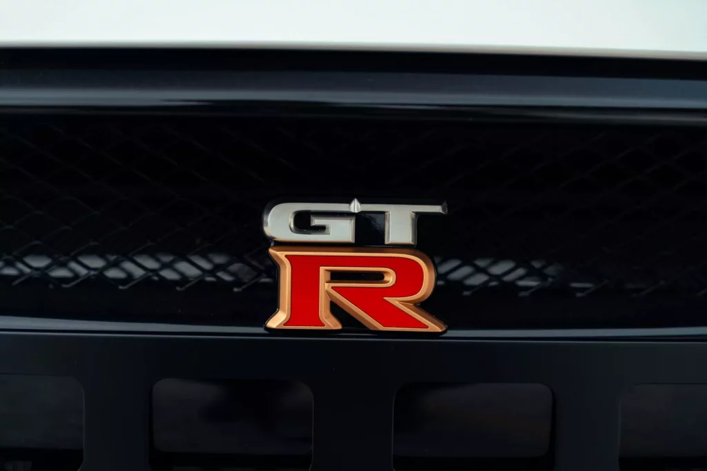 2021 Nissan GT R50 Italdesign RM 4 Motor16