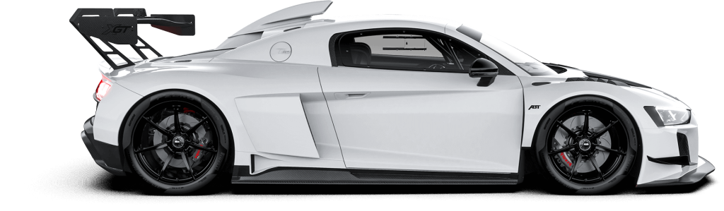 ABT despide al Audi R8 con este XGT. Un GT2 que tiene matrículas 29 Motor16 2023 ABT XGT Audi R8 LMS 4 Motor16