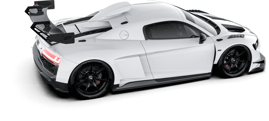 ABT despide al Audi R8 con este XGT. Un GT2 que tiene matrículas 33 Motor16 2023 ABT XGT Audi R8 LMS 8 Motor16
