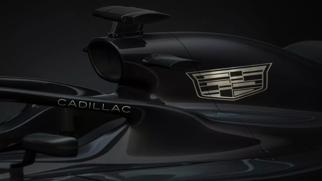 Cadillac se sumará al 'Gran Circo' de la Fórmula 1 como 'motorista' 3 Motor16 2023 Andretti Cadillac F1 1 Motor16