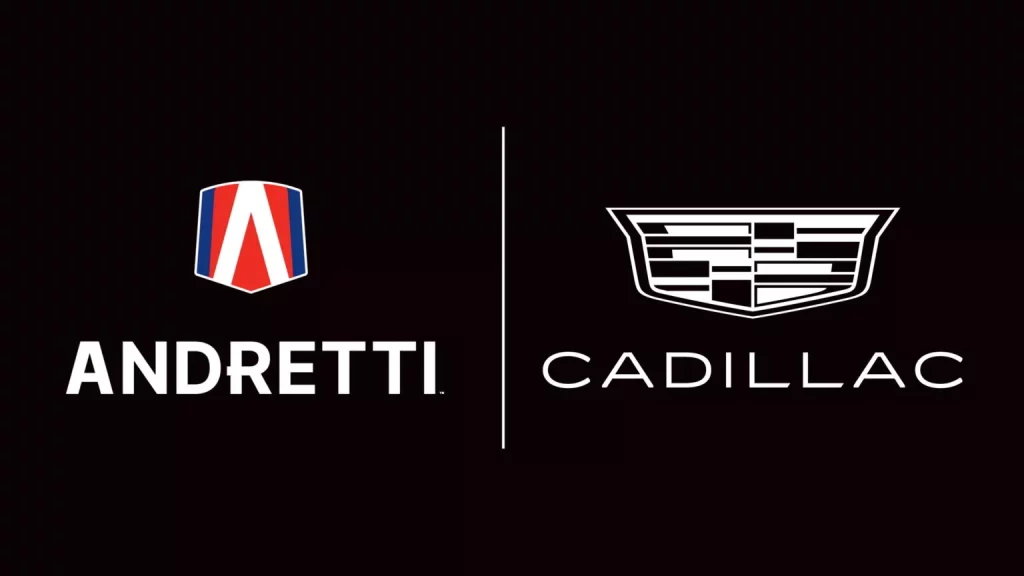 2023 Andretti Cadillac F1 2 Motor16