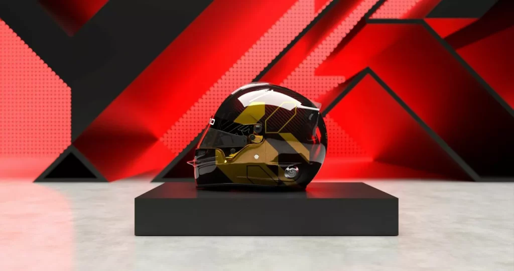 El BAC Mono R se viste de oro por expreso deseo de un Youtuber 16 Motor16 2023 BAC Mono R Jordan Youtuber 14 Motor16
