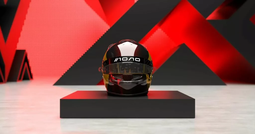 El BAC Mono R se viste de oro por expreso deseo de un Youtuber 17 Motor16 2023 BAC Mono R Jordan Youtuber 15 Motor16
