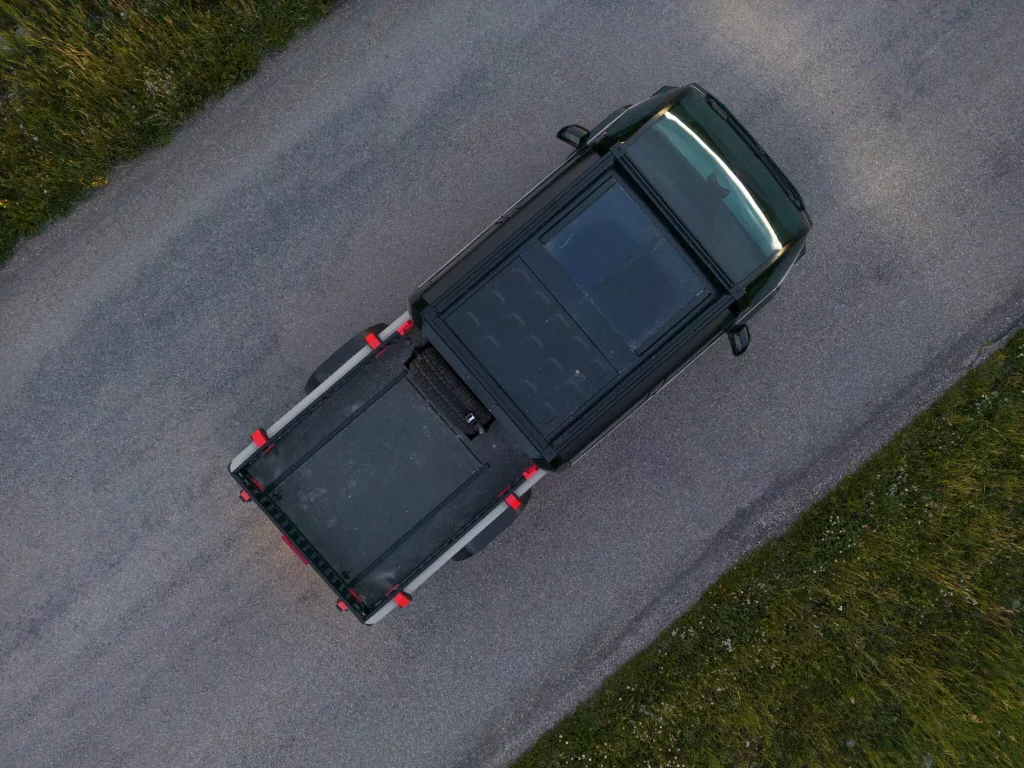 2023 Canoo American Bulldog 13 Motor16