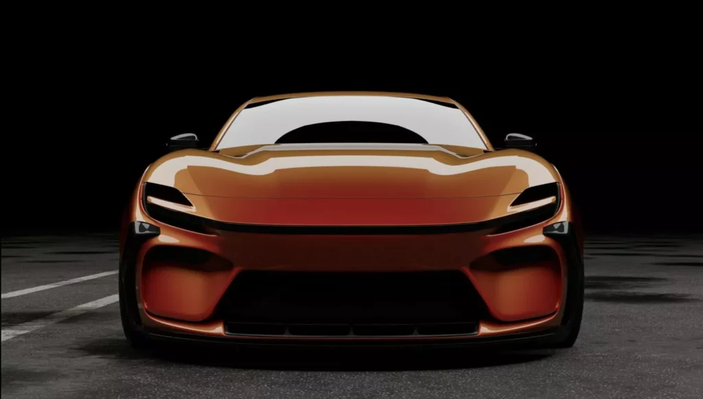 Pogea promete crear el Ferrari Purosangue más salvaje que verás 13 Motor16 2023 Ferrari Purosangue Pogea Racing 11 Motor16