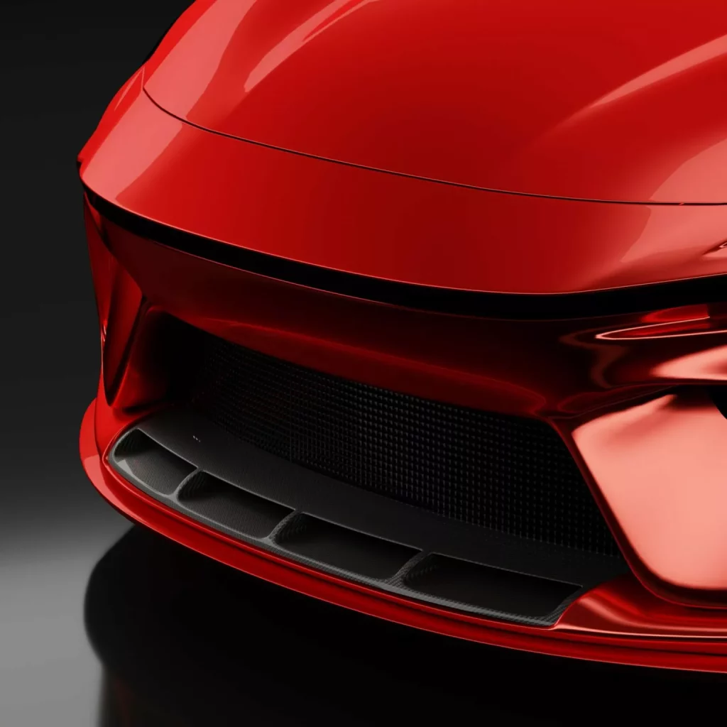 Pogea promete crear el Ferrari Purosangue más salvaje que verás 18 Motor16 2023 Ferrari Purosangue Pogea Racing 16 Motor16