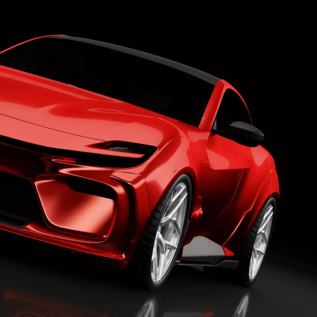 Pogea promete crear el Ferrari Purosangue más salvaje que verás 21 Motor16 2023 Ferrari Purosangue Pogea Racing 19 Motor16