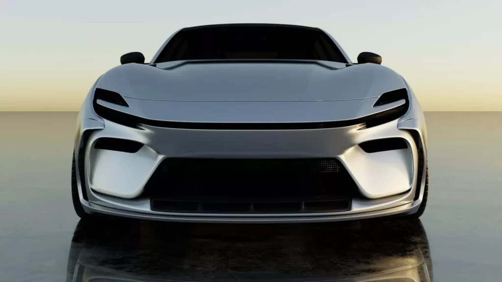 Pogea promete crear el Ferrari Purosangue más salvaje que verás 30 Motor16 2023 Ferrari Purosangue Pogea Racing 28 Motor16