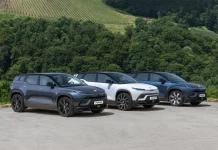 ¿Quieres un Fisker Ocean? Aquí los tienen a estrenar y a precio de Dacia Duster