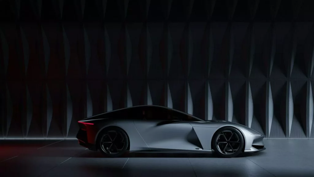 2023 Karma Kaveya 12 Motor16
