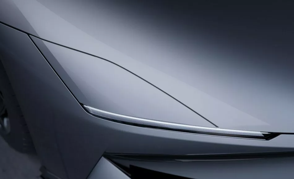 2023 Karma Kaveya 13 Motor16