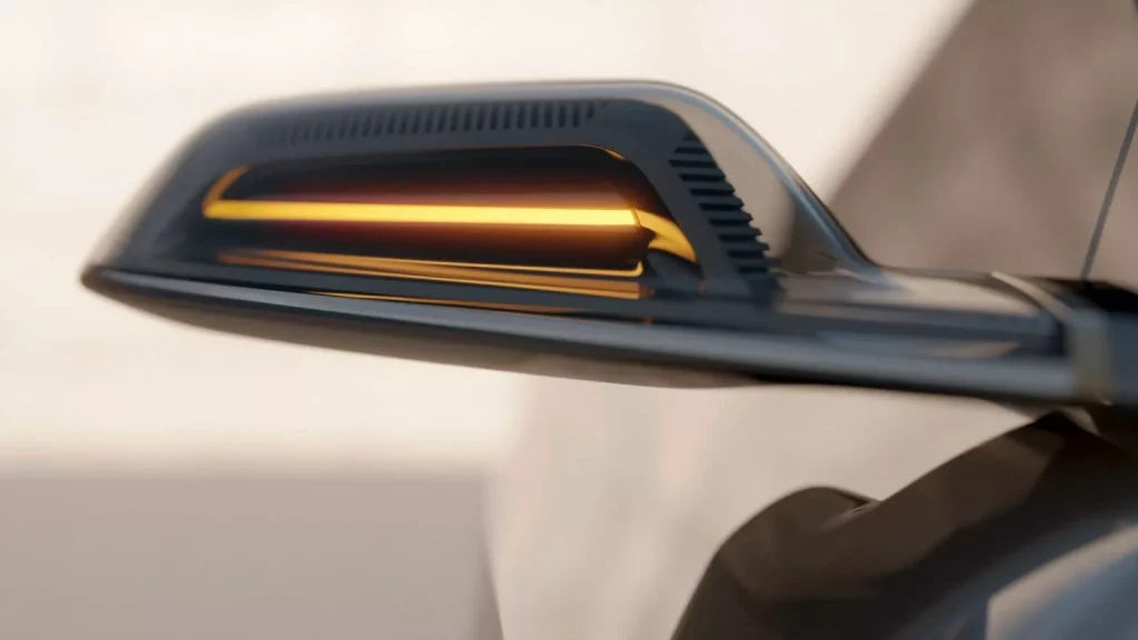 2023 Karma Kaveya 8 Motor16