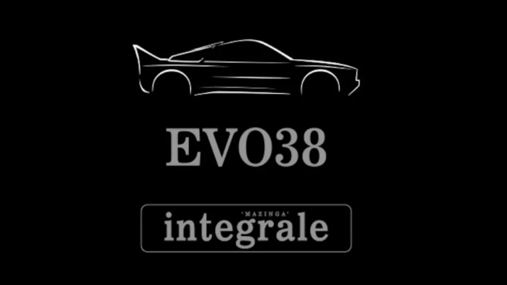 2023 Kimera EVO37 Futuro 9 Motor16