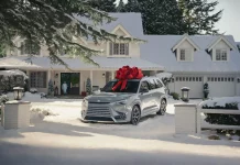Con estos anuncios, Lexus nos recuerda que la Navidad está al caer