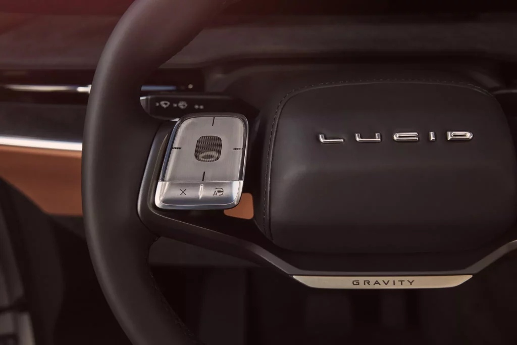 2023 Lucid Gravity 21 Motor16