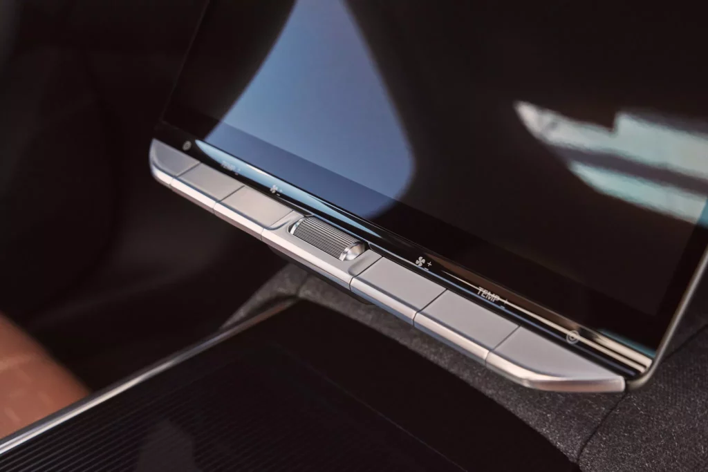 2023 Lucid Gravity 23 Motor16