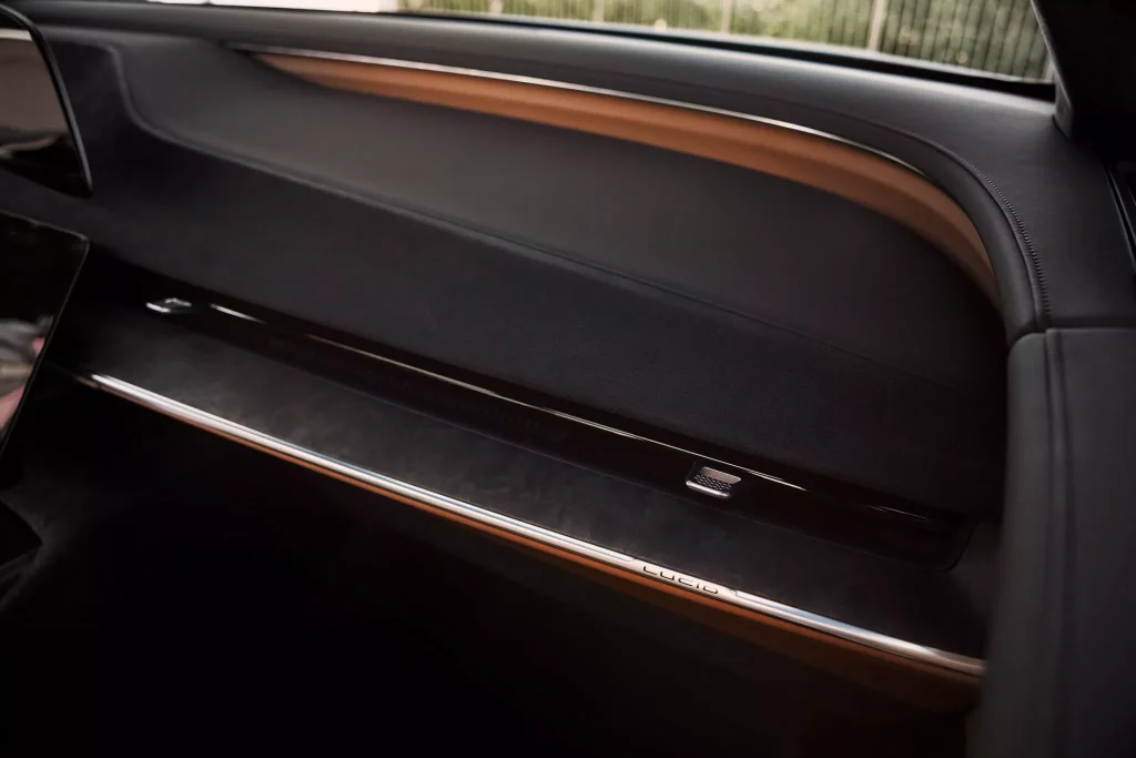 2023 Lucid Gravity 26 Motor16