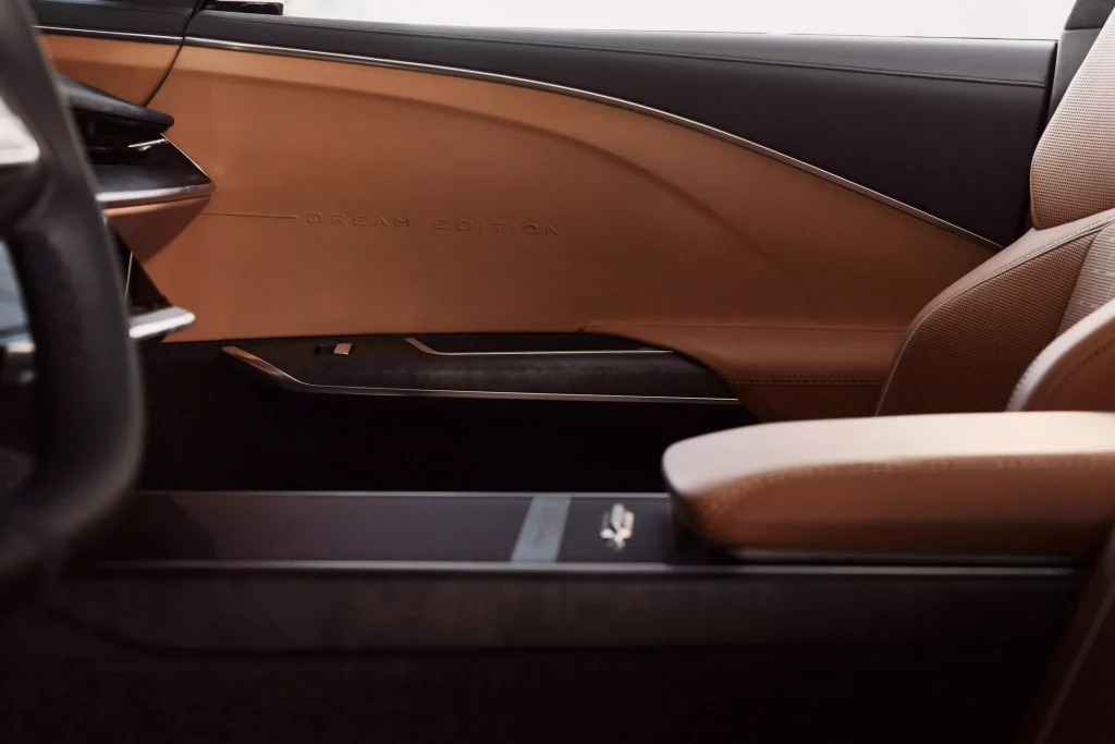 2023 Lucid Gravity 27 Motor16