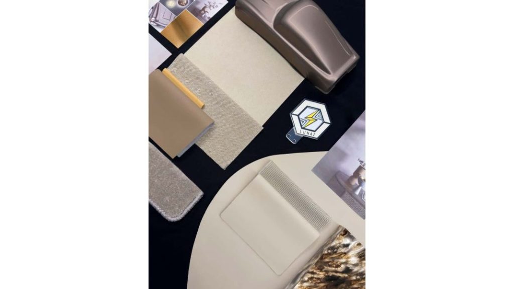 Lunaz firma el Aston Martin DB6 más eficiente de la historia 6 Motor16 2023 Lunaz aston martin db6 EV 4 Motor16