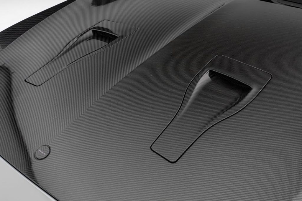 Mansory lleva al Mercedes-AMG S 63 E Performance a acariciar los 900 CV 19 Motor16 2023 MANSORY Mercedes AMG S 63 16 Motor16