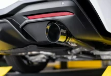 El nuevo Ford Mustang ya tiene escapes creados por Magnaflow