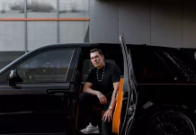 Mansory firma el Rolls-Royce Cullinan de DJ Tiesto
